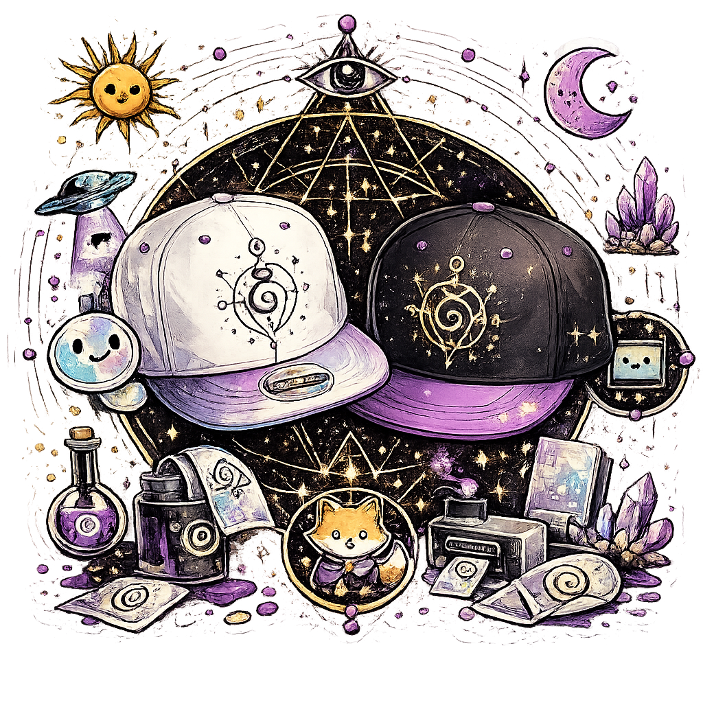 Gorras