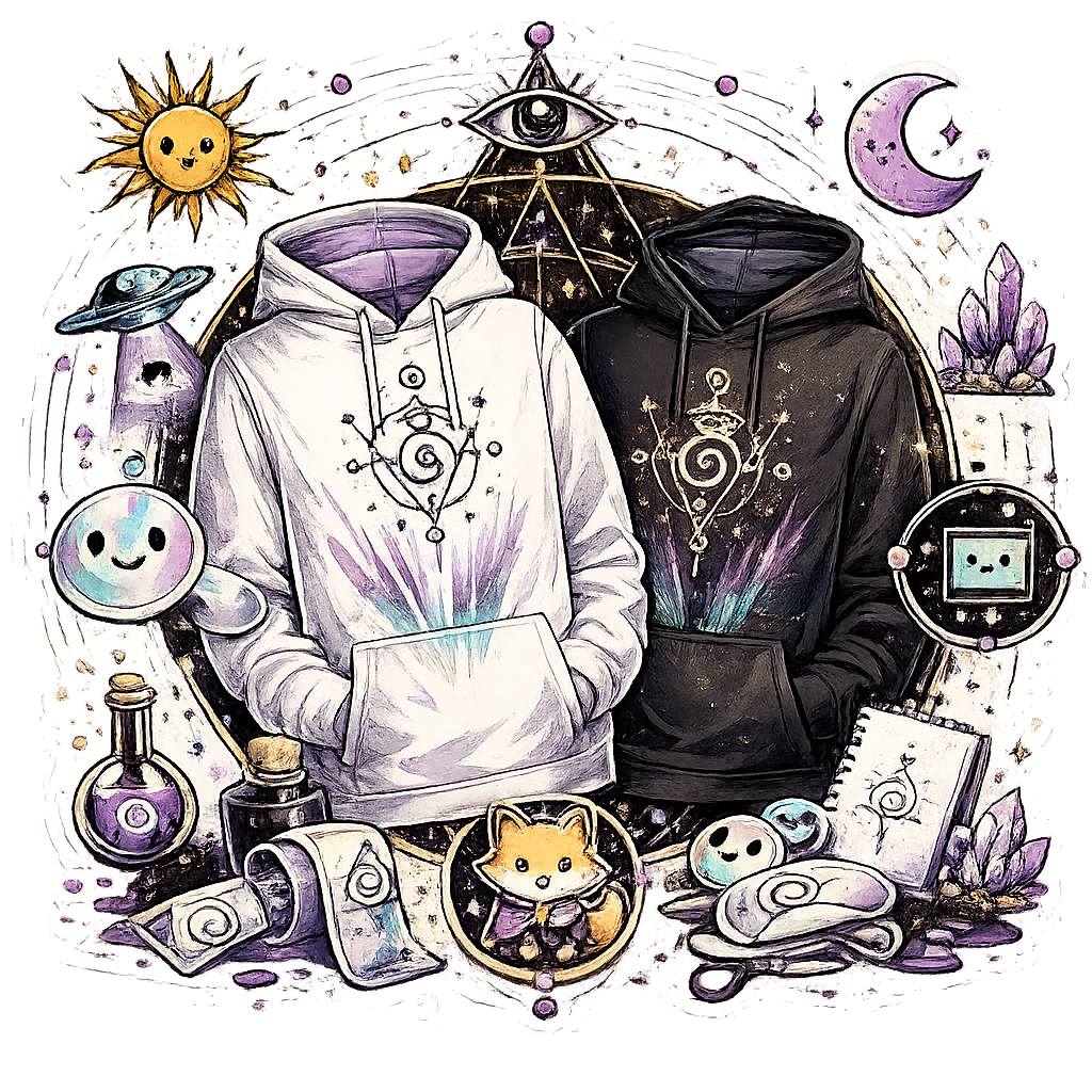 Hoodies