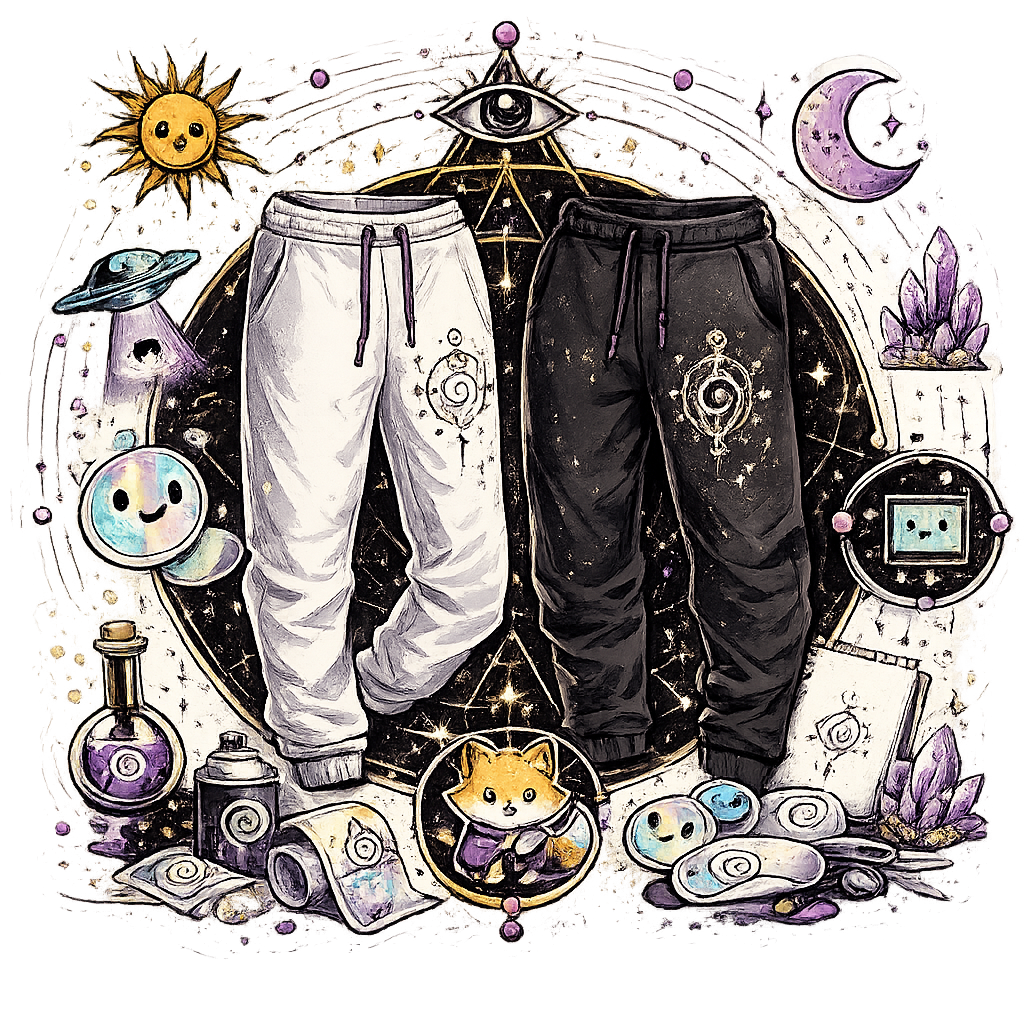 Joggings