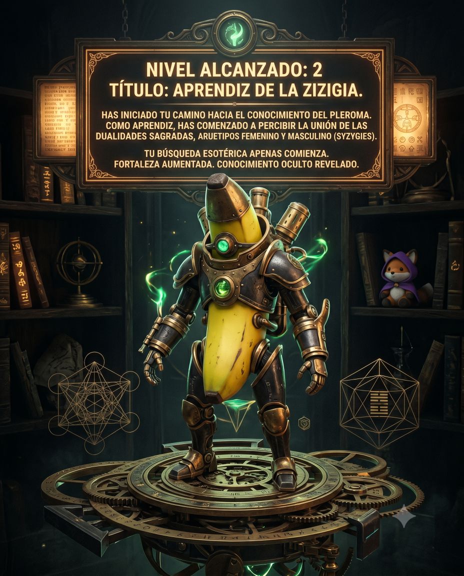 Aprendiz de la Sizigia